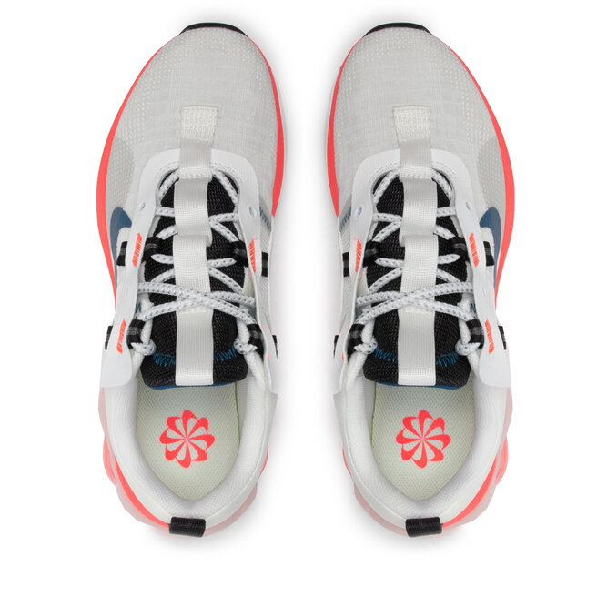 Nike Skor Nike Ari Max 2021 DH4245 100 Summit White/Court Blue