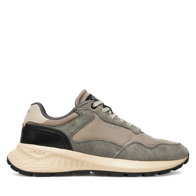 Sneakersy HOFF City Mkii Manila - Beżowy