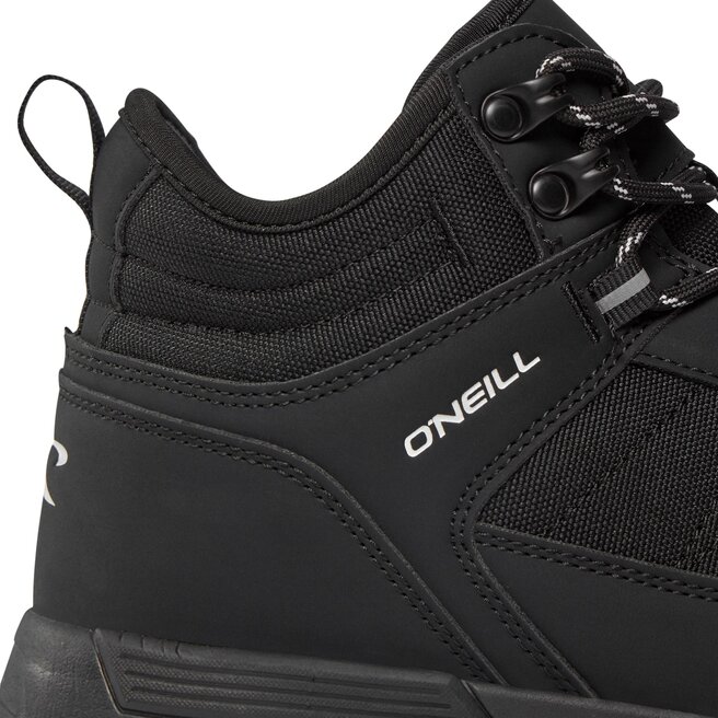 O'Neill Pantofi O'Neill Rocky Men Mid 90233060.25Y Black