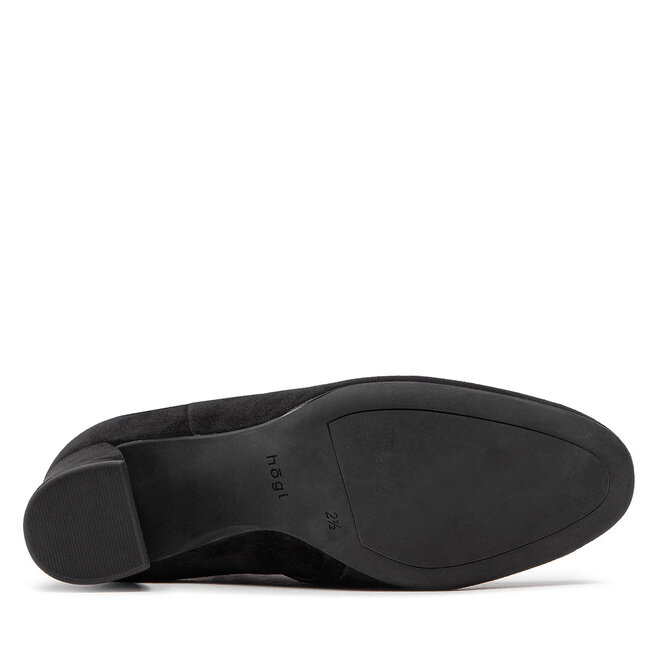 HÖGL Tronchetti HÖGL 4-135102 Schwarz 0100