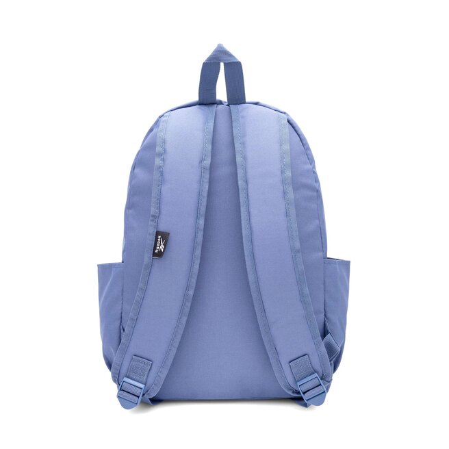 Sac a dos reebok bleu outlet