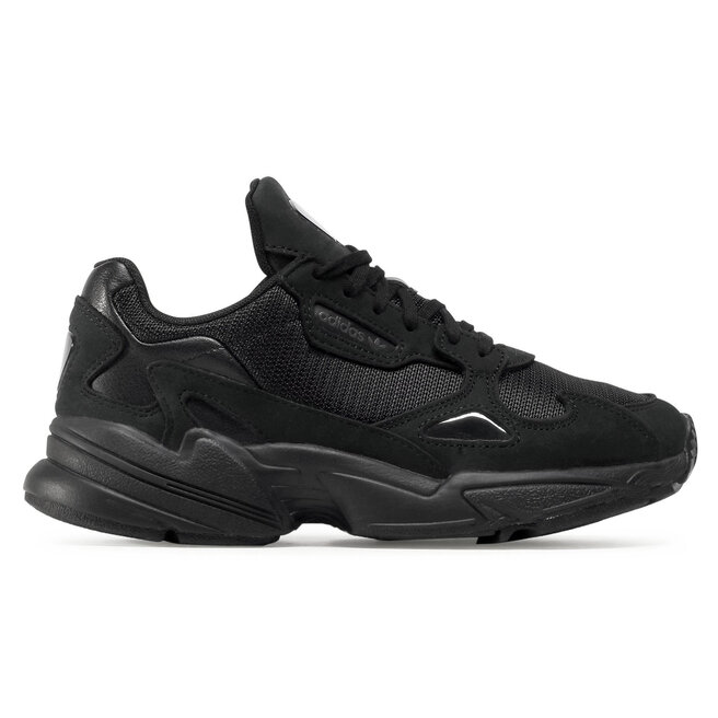 Adidas falcons on sale clearance