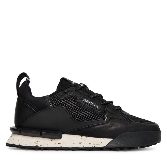 Męskie sneakersy REPLAY