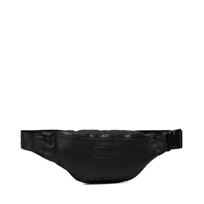 Sac banane Calvin Klein Ck Code Waistbag K50K507297 BLK