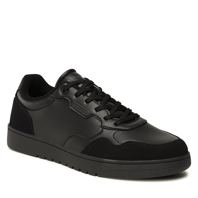 Αθλητικά Americanos MP07-11724-01 Black