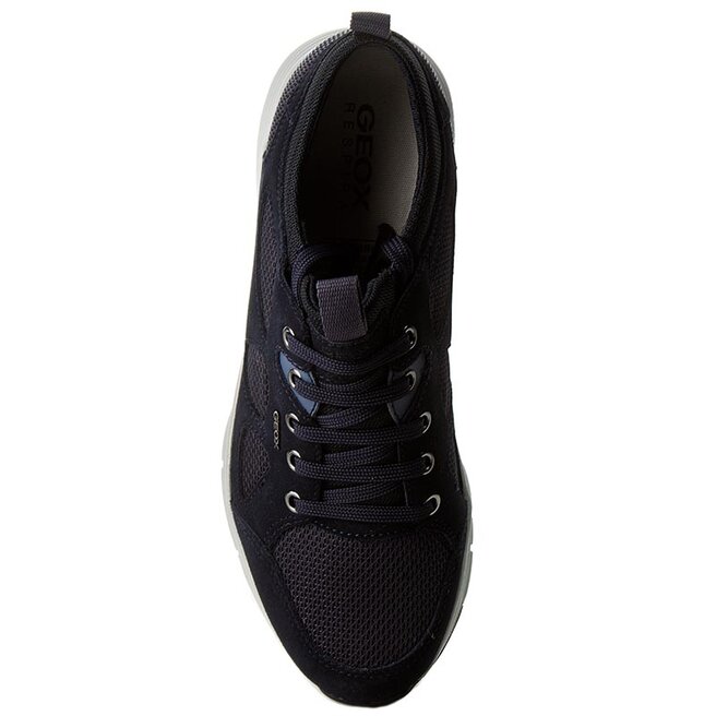 Sneakers Geox U U722DB C4002 Morski • Www.zapatos.es