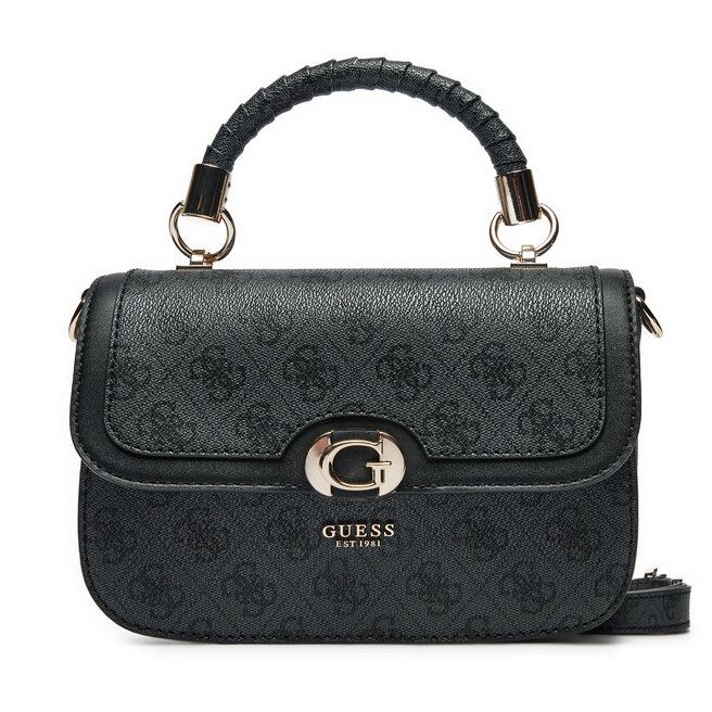 Torebka Guess HWSG95 - Czarny