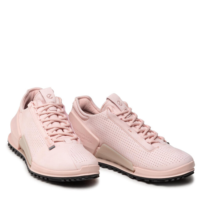 Ecco pink clearance