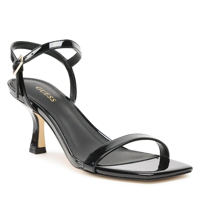 Sandale Guess Rimia FL6RMA PAF03 BLACK