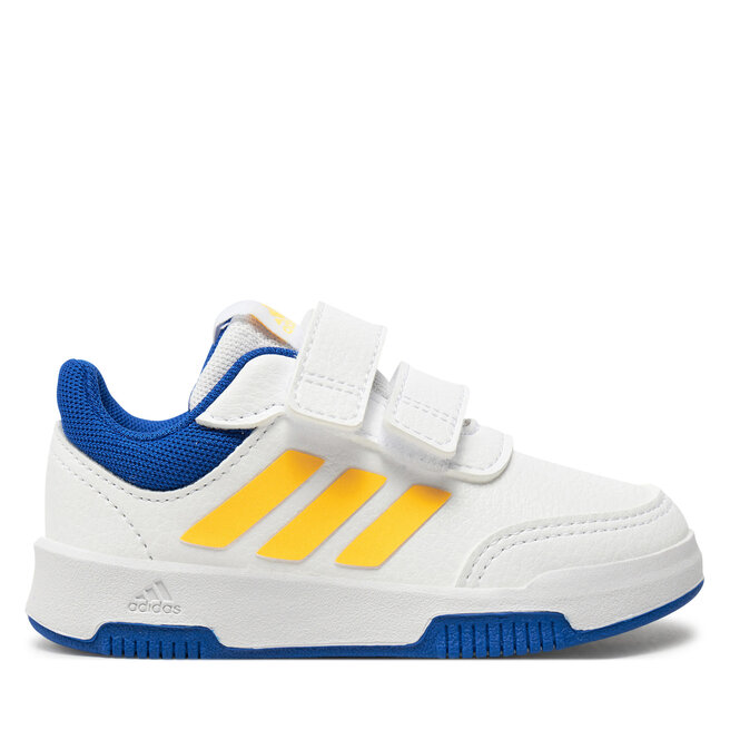 Sneakersy adidas Tensaur Sport 2.0 Cf I - Biały