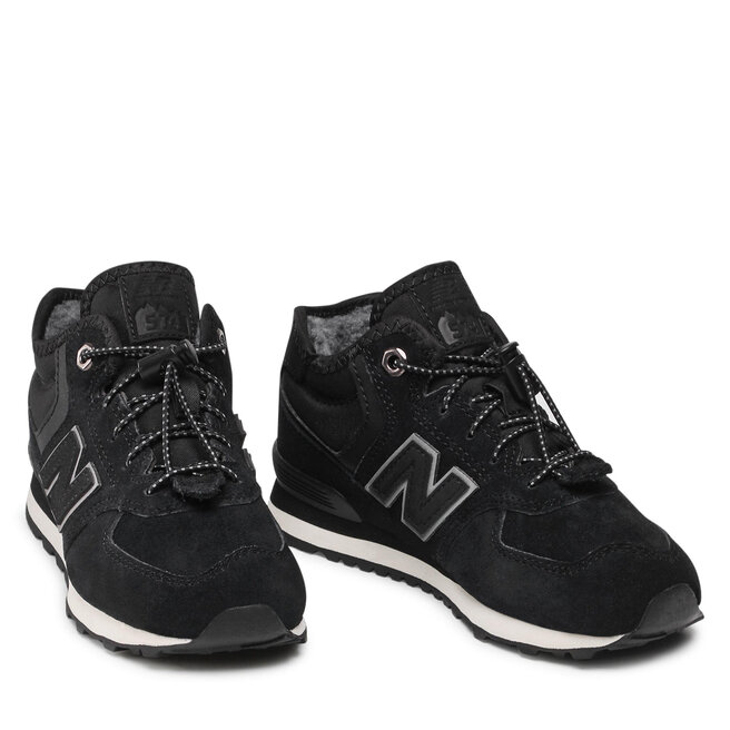 New Balance Sneakers New Balance PV574HGX Nero