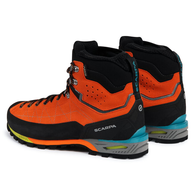 Scarpa zodiac tech goretex hot sale