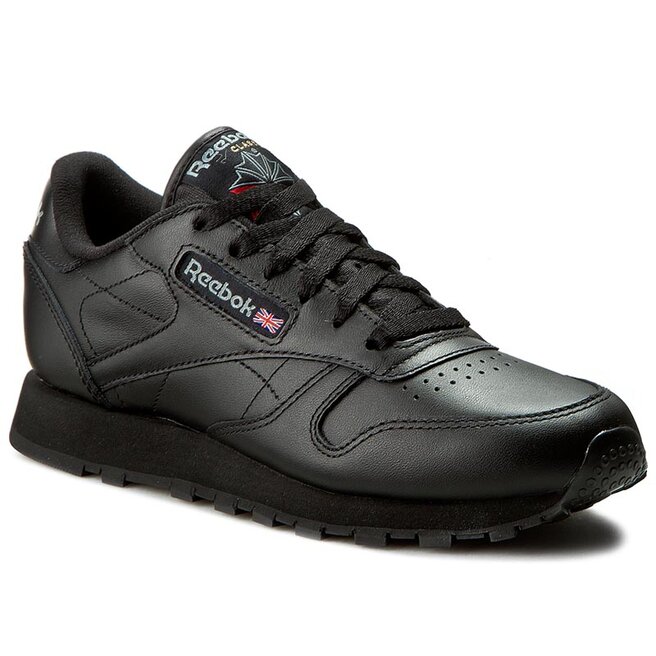 Παπούτσια Reebok Cl Lthr 3912 Black