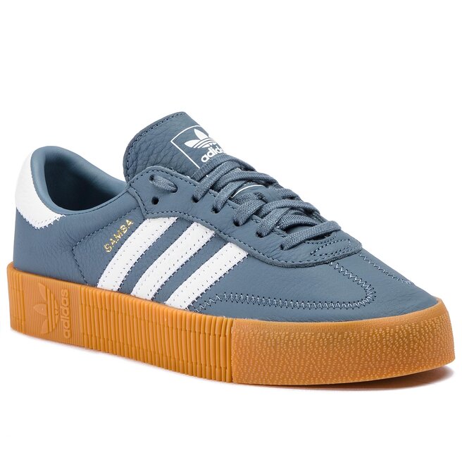 Adidas sambarose clearance uomo