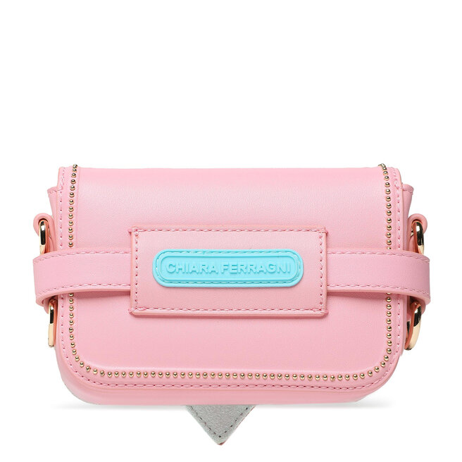 Chiara Ferragni Borsetă Chiara Ferragni 73SB4BA1 Fairy Tale/Oro
