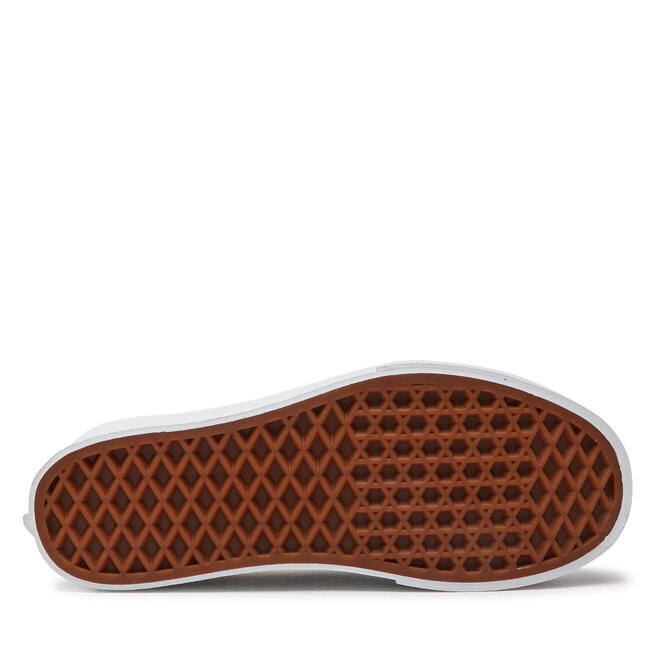 Vans Tenisky Vans Classic Slip-O VN0A7Q5RTYQ1 Checkerboard Black/Classi