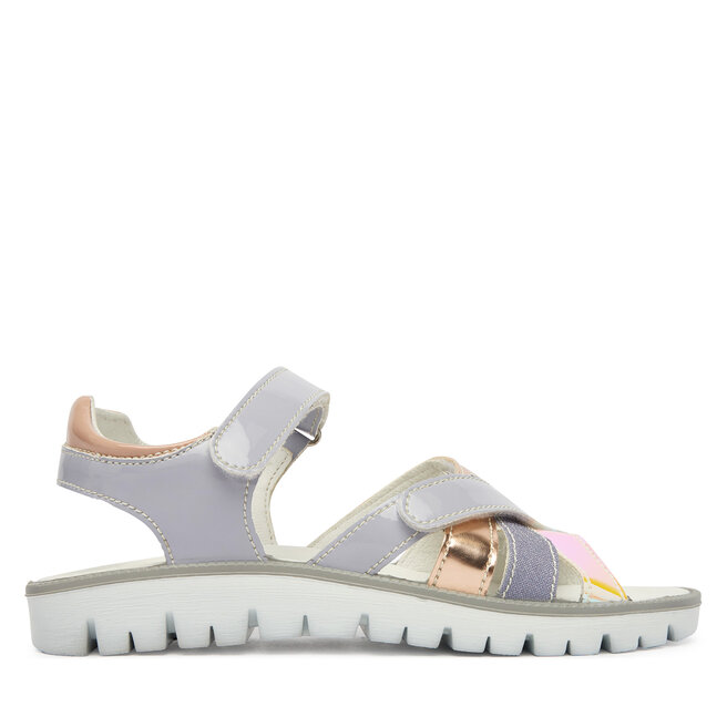 Sandały Primigi 1388944 D Fioletowy - dziewczęce