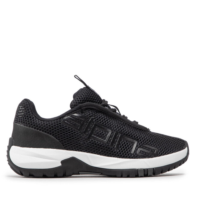 Alpina Scarpe da trekking Alpina Ewl Tt IS24-2K Nero