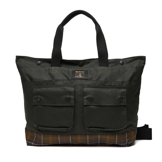 Torba Barbour