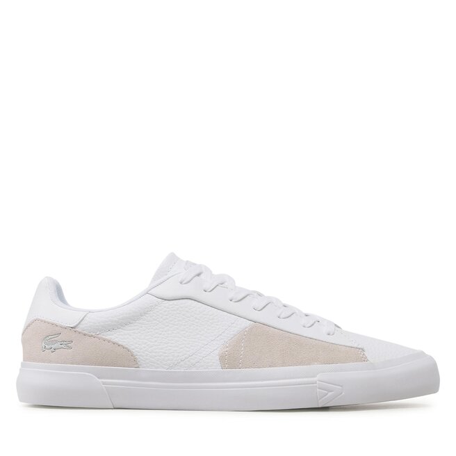 Lacoste Sneakers Lacoste L006 222 1 Sma 744SMA002121G Wht/Wht