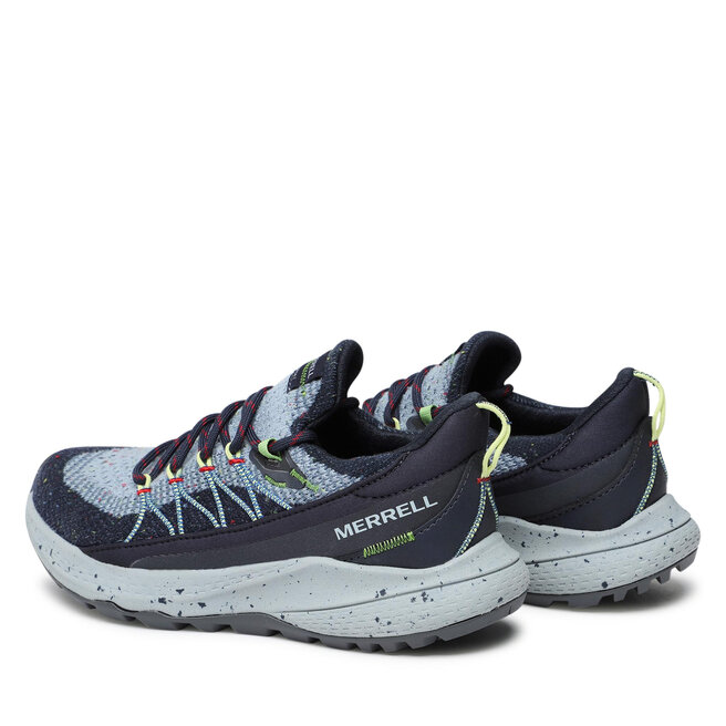 Merrell Trekingová obuv Merrell Bravada 2 J135576 Navy