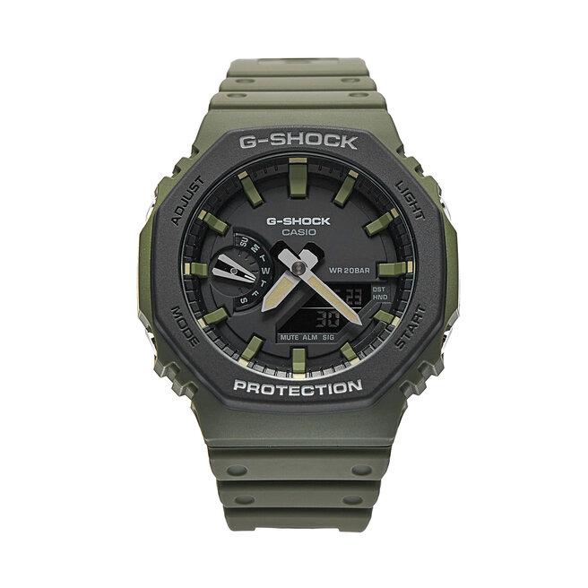 Zegarek G-Shock