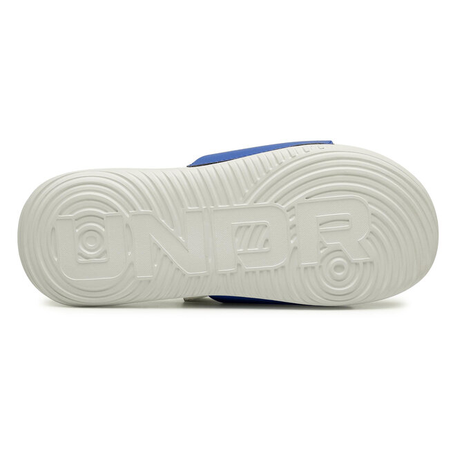 Under Armour Șlapi Under Armour Ua M Ansa Fix Sl 3023761-105 Gry
