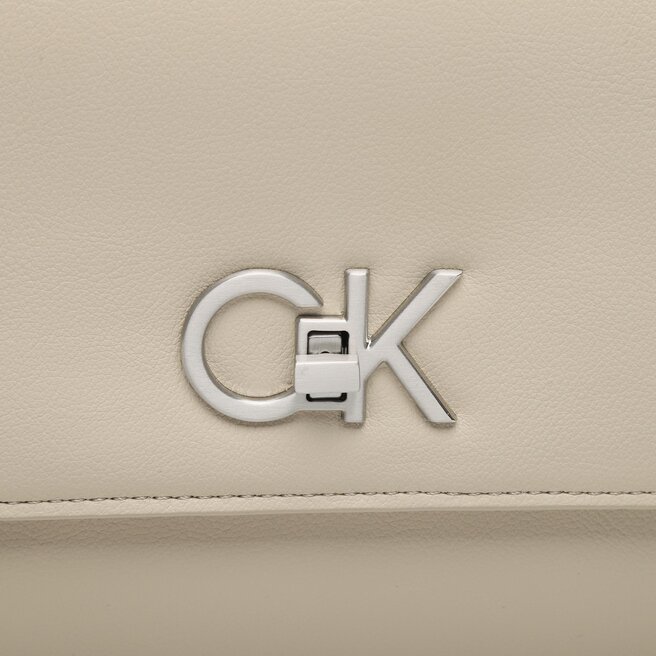 Calvin Klein Kabelka Calvin Klein Re-Lock Ew Conv Crossbody K60K610749 PEA