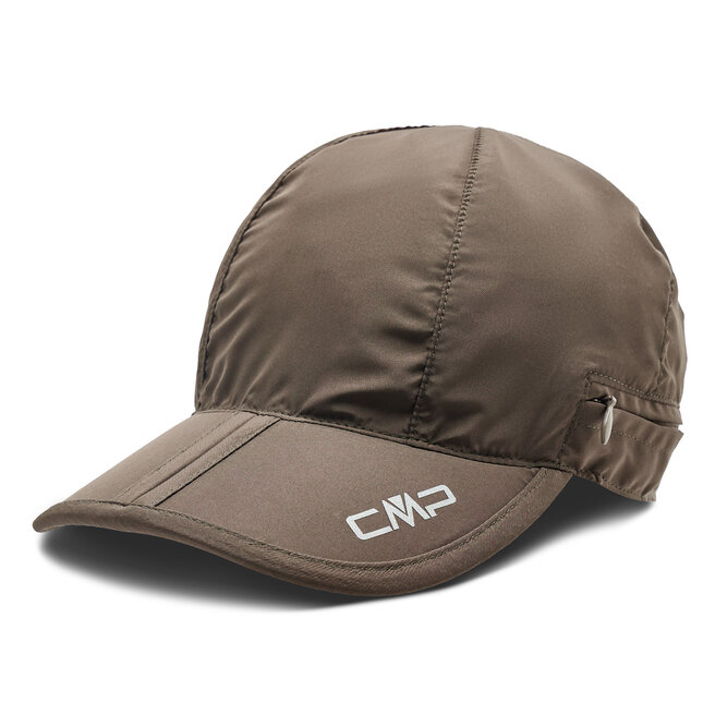 Czapka z daszkiem CMP - Brązowy