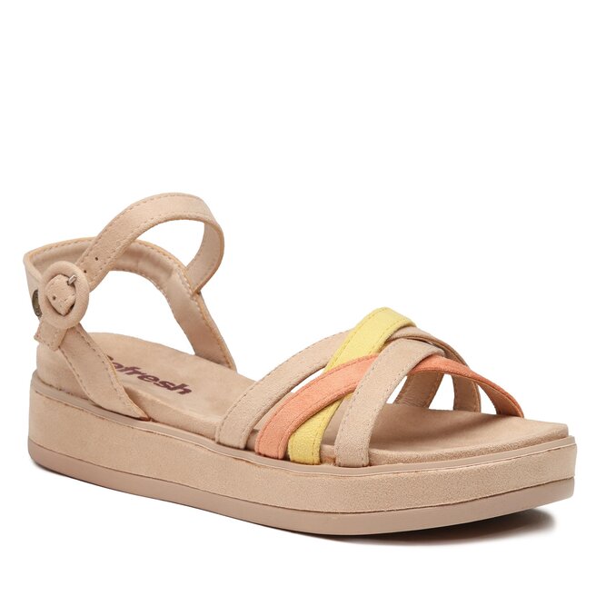 Sandale Refresh 170843 Beige