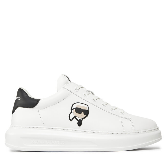 Męskie sneakersy KARL LAGERFELD