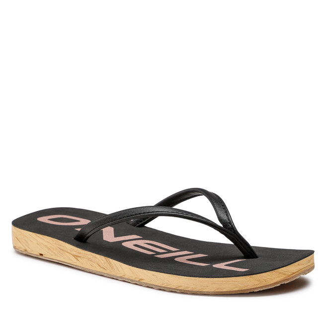 O'Neill Σαγιονάρες O'Neill Pinetree Slipper Women Low 90221016.25Y Black