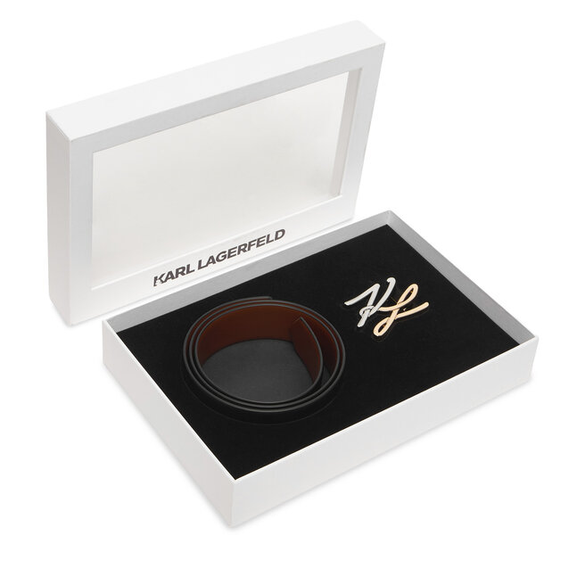 Pasek Damski KARL LAGERFELD