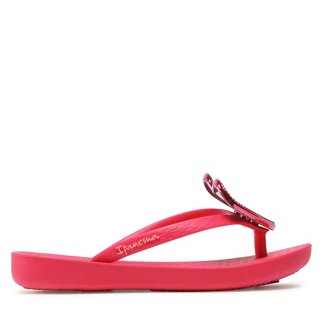 Japonki Ipanema Maxi Fashion - Beżowy