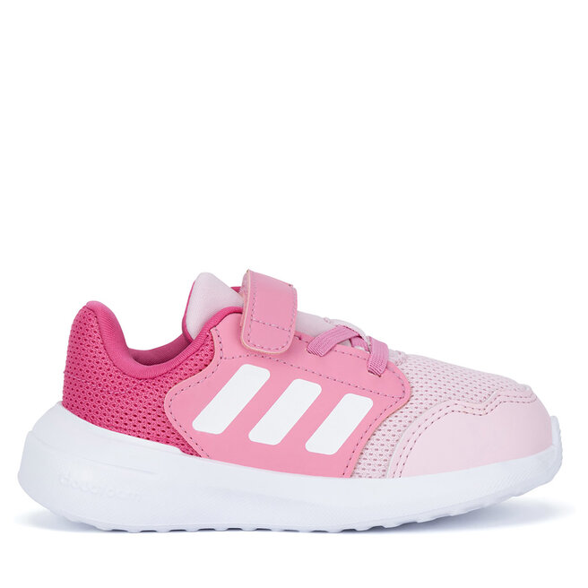 Sneakersy adidas TENSAUR RUN 3.0 CF I - Różowy