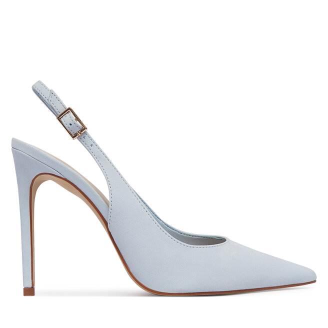 Szpilki Aldo Stessysling 14296305 Niebieski - kobiece