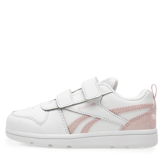 Reebok Boty Reebok REEBOK ROYAL PRIME 2 HP4744 Bílá