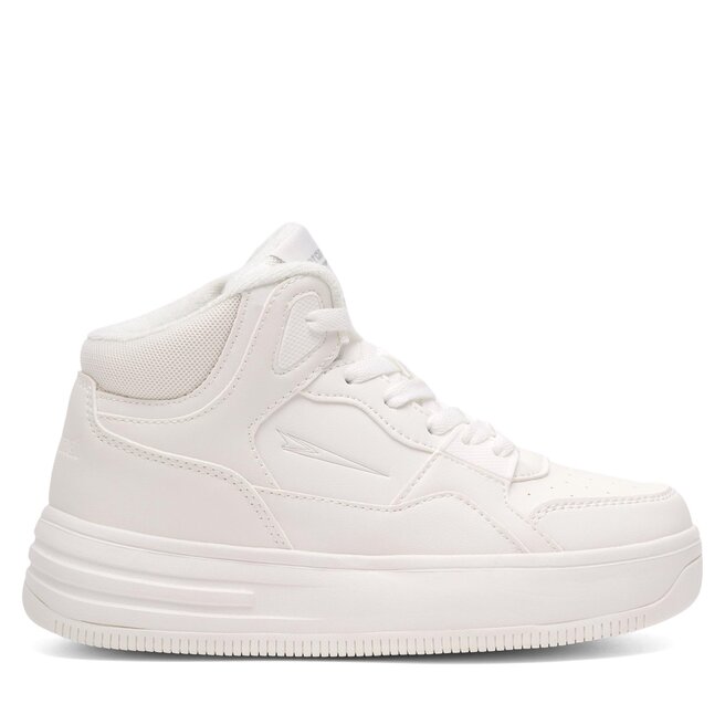 Sneakersy Sprandi BEAT MID - Biały