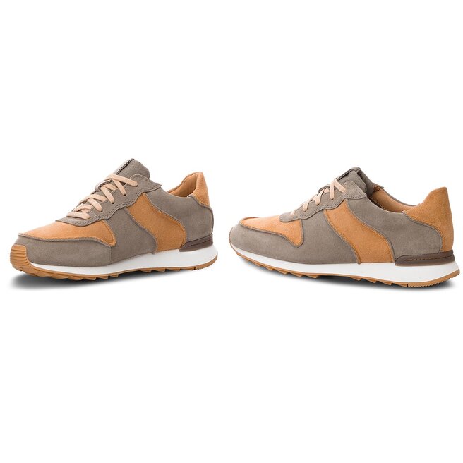 Zapatos clarks discount el corte ingles