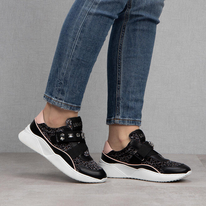 Scarpe liu jo numero 34 clearance