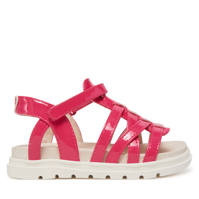 Sandały Mayoral 43633 Różowy - dziewczęce