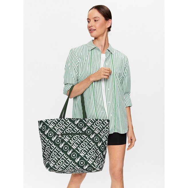 Lacoste taska 2025