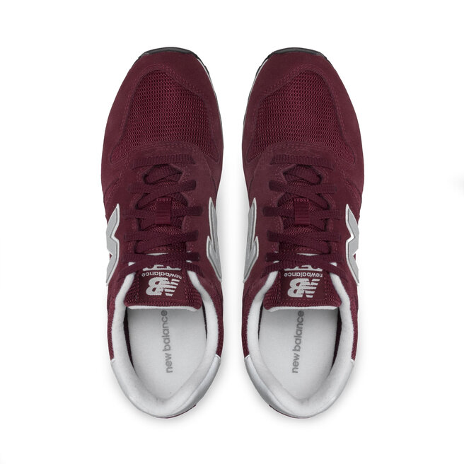 New balance ml993 bordeaux sales