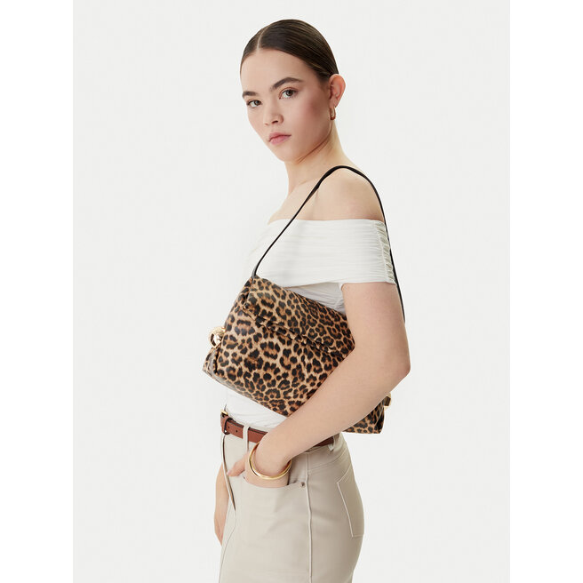 Torebka Liu Jo AA6097 E1119 Brązowy -