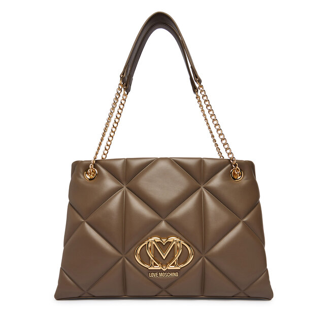 Torebka LOVE MOSCHINO