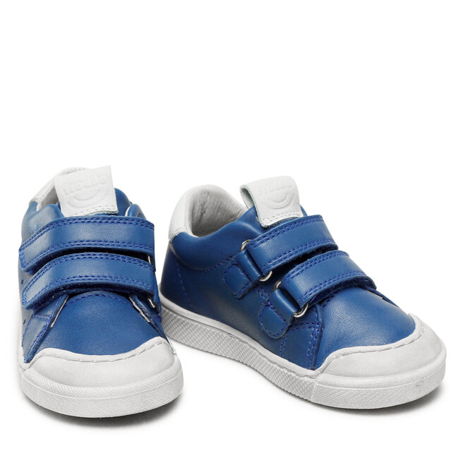 Froddo Sneakers Froddo G2130261-1 Blue Electric