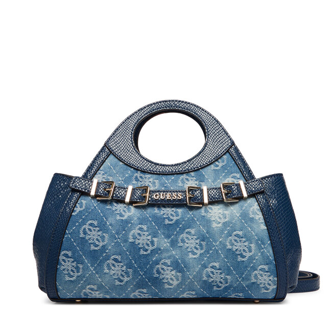 Torebka Guess HWDG99 09050 Niebieski -