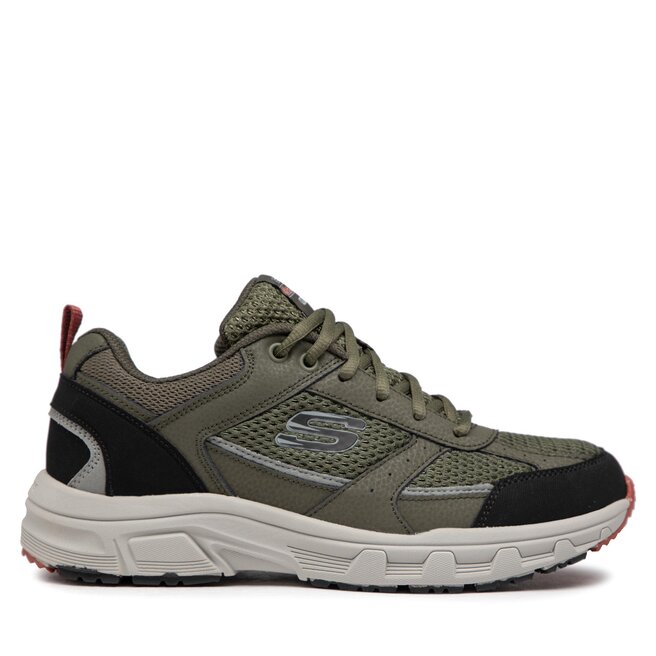 Sneakersy Skechers Verketta - Khaki