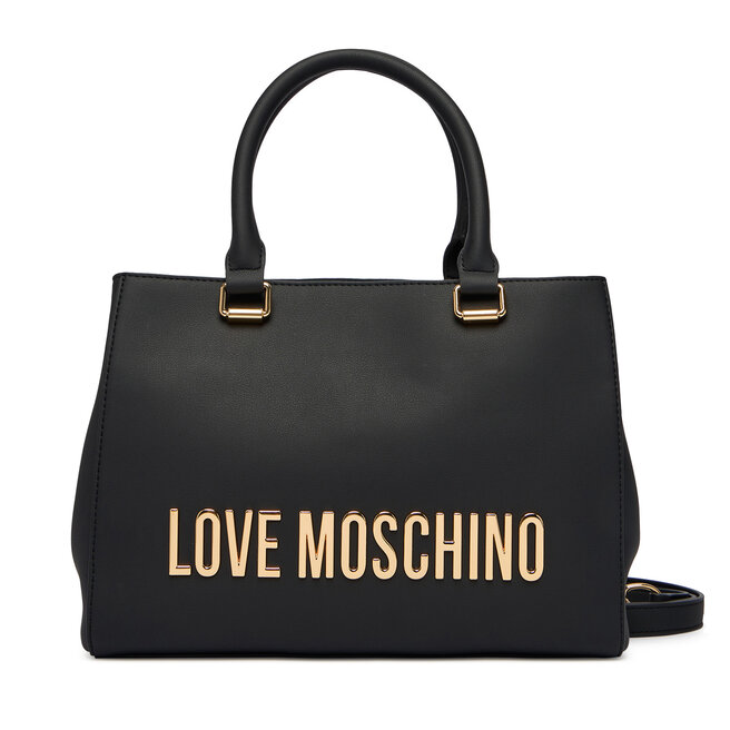 Torebka LOVE MOSCHINO