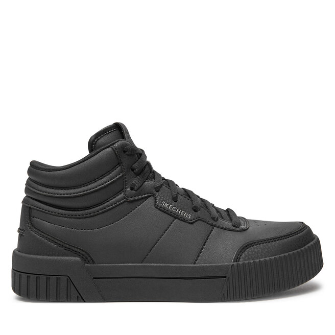 Sneakersy Skechers - Czarny